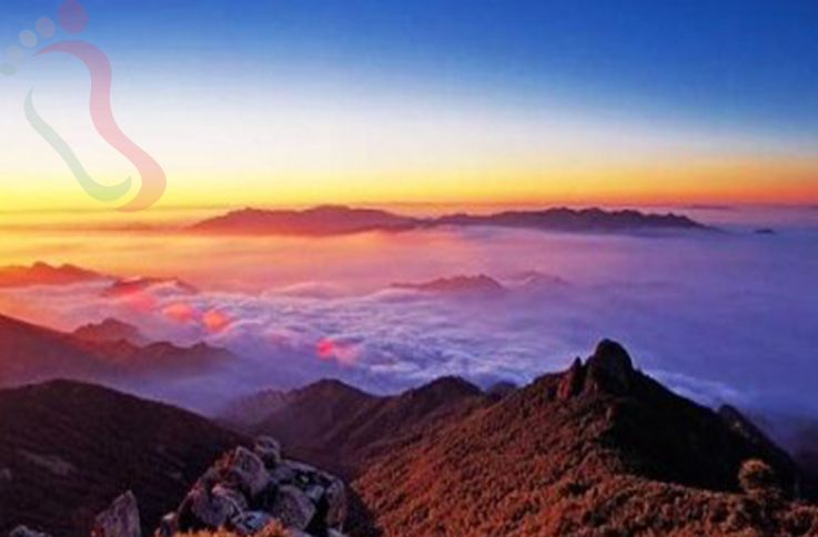 河北承德兴隆雾灵山玉盈农家乐 - 周边游玩