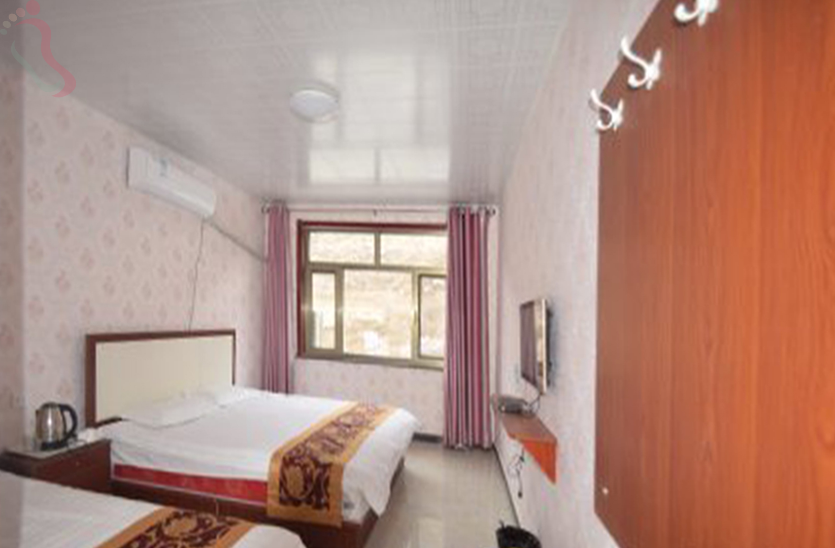 河北保定涞水白石山常来常往农家院房间图片2