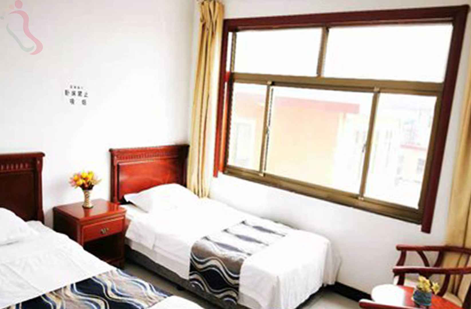 河北秦皇岛抚宁南戴河红亮农家院房间图片1