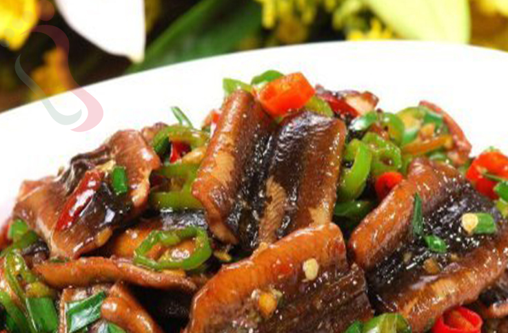 河北承德兴隆雾灵山玉盈农家乐 - 餐饮介绍