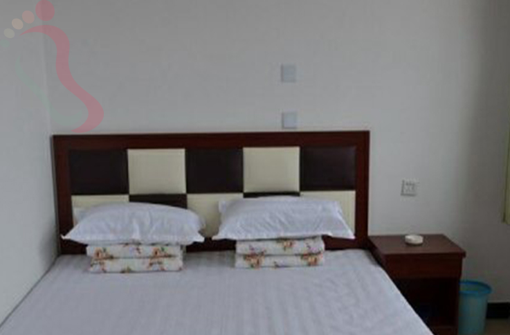 河北秦皇岛抚宁南戴河青姐农家院房间图片4