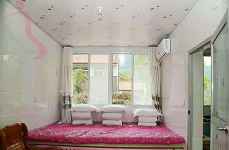 河北唐山迁西迁西潘家口水库幸福任家农家院房间图片4