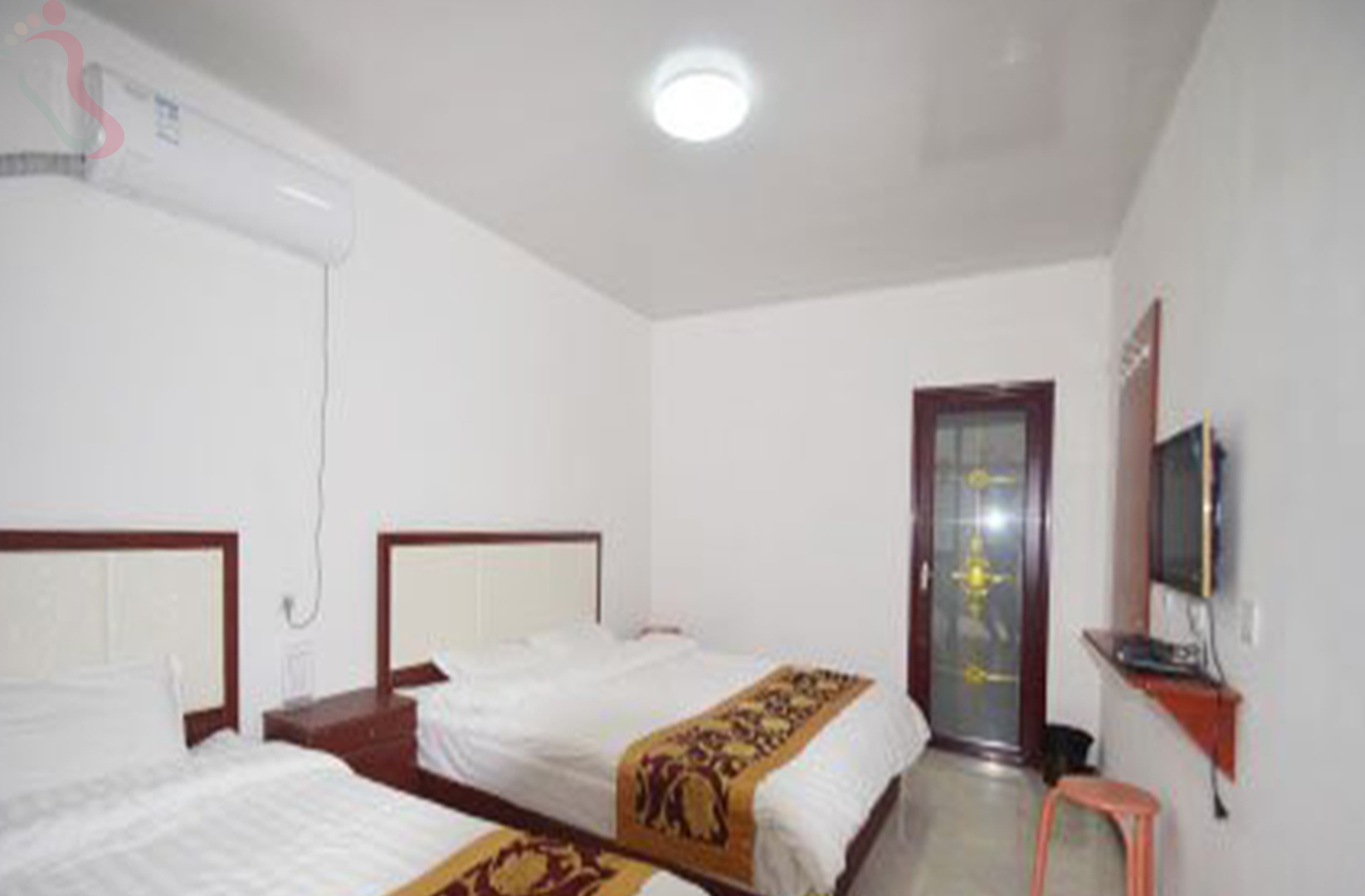 河北保定涞水白石山常来常往农家院房间图片1