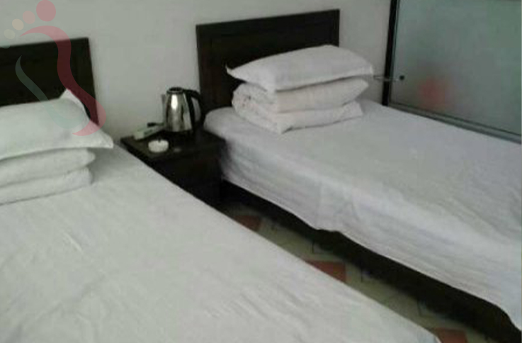 河北承德兴隆雾灵山玉盈农家乐房间图片2