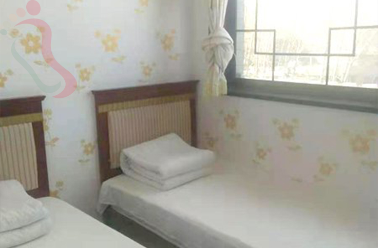 河北唐山迁西潘家口水库渔人农家院房间图片2