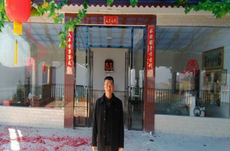 湖南郴州资兴市东江湖生态休闲农家乐 - 图片1