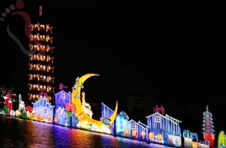 江苏苏州昆山周庄画家村农家乐 - 周边游玩