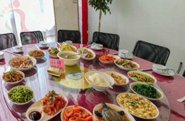 江苏苏州昆山周庄画家村农家乐 - 餐饮介绍