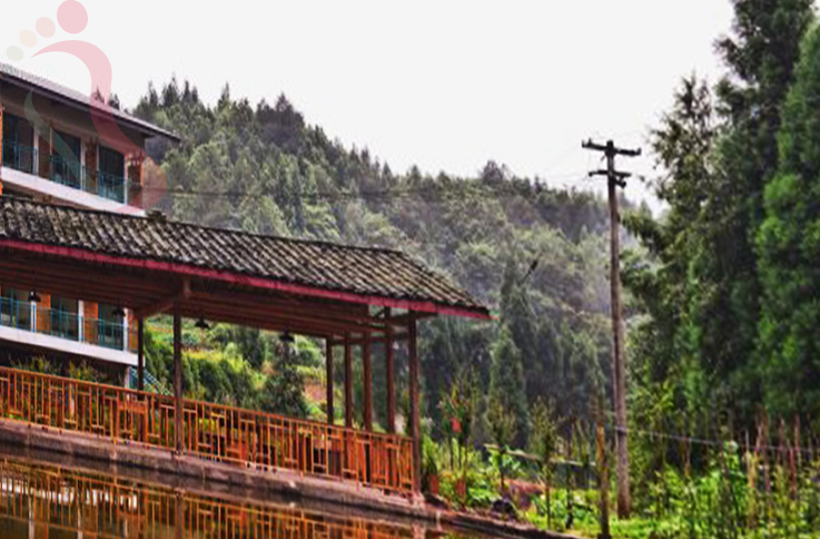 重庆四面山仙丹夫妇客栈（民宿） - 图片3