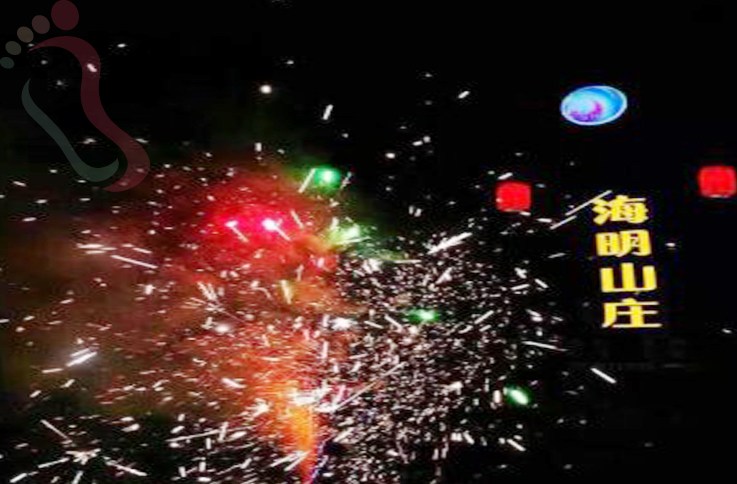 重庆九龙坡金凤镇海兰云天农家乐 - 图片3