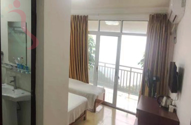 重庆九龙坡金凤镇海兰云天农家乐房间图片2