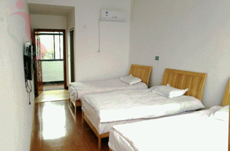 湖南郴州资兴市东江湖生态休闲农家乐房间图片2