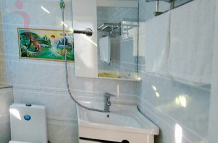 安徽黄山市歙县坡山农家乐接待中心房间图片1