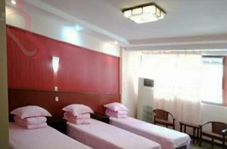 江苏苏州昆山周庄画家村农家乐房间图片2