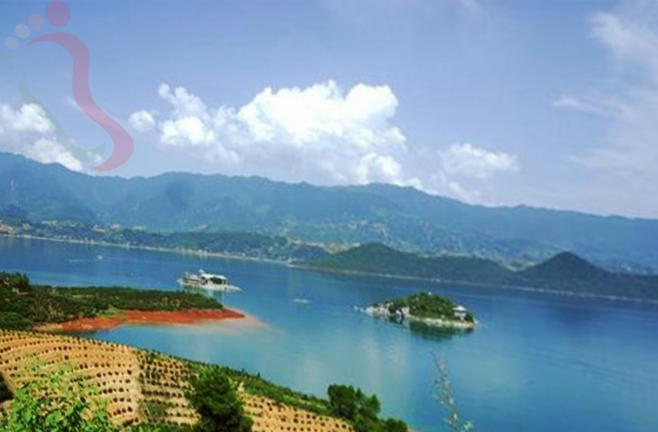 湖南郴州资兴市东江湖生态休闲农家乐 - 周边游玩