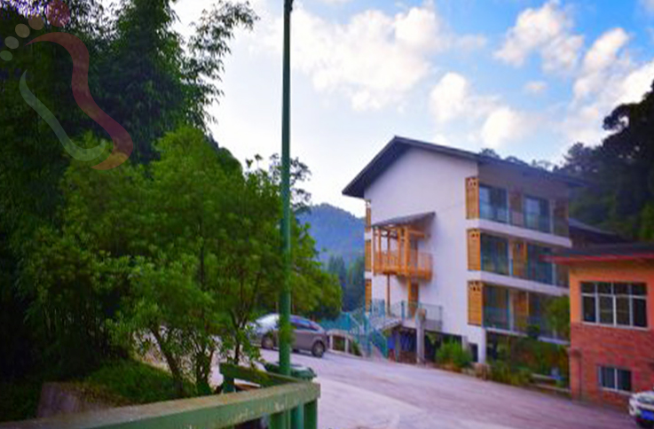 重庆四面山仙丹夫妇客栈（民宿） - 图片4