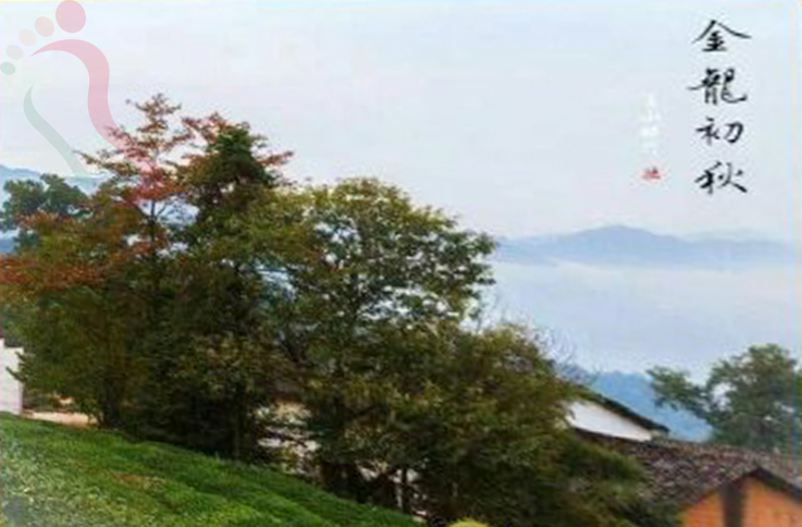 安徽黄山市休宁县金龙山之龙云楼农家乐 - 图片1