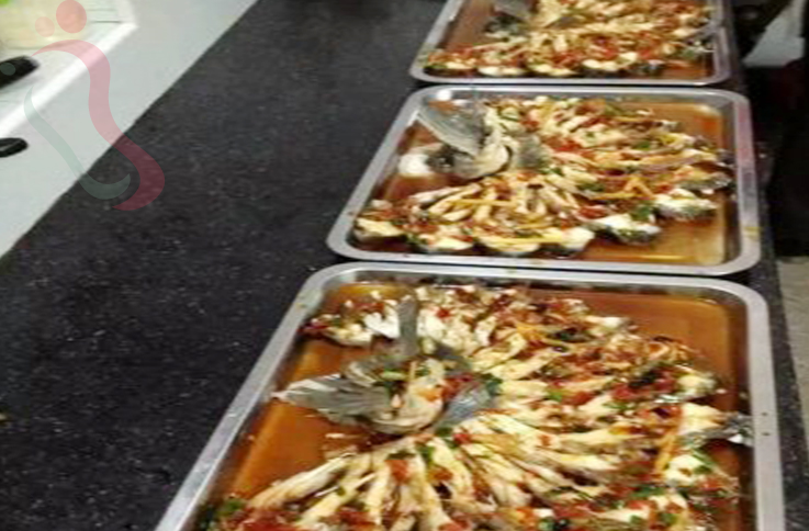 湖南郴州资兴市东江湖生态休闲农家乐 - 餐饮介绍