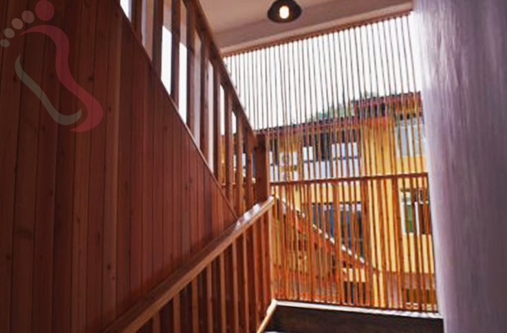 重庆四面山仙丹夫妇客栈（民宿） - 图片1