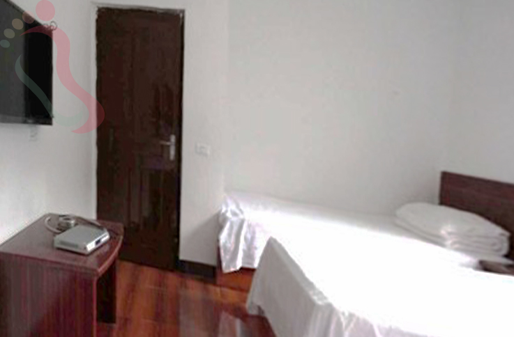 重庆南川区金佛山六六酒家房间图片1