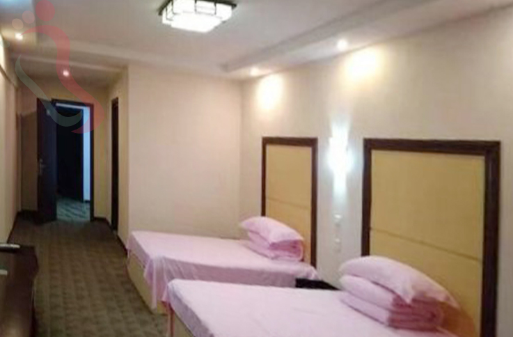 江苏苏州昆山周庄画家村农家乐房间图片3