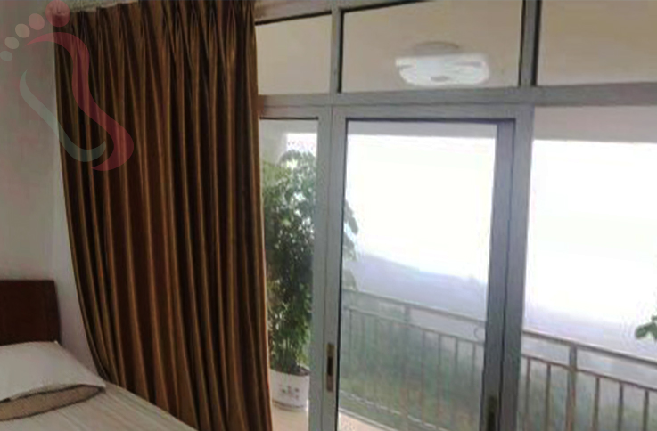 重庆九龙坡金凤镇海兰云天农家乐房间图片1