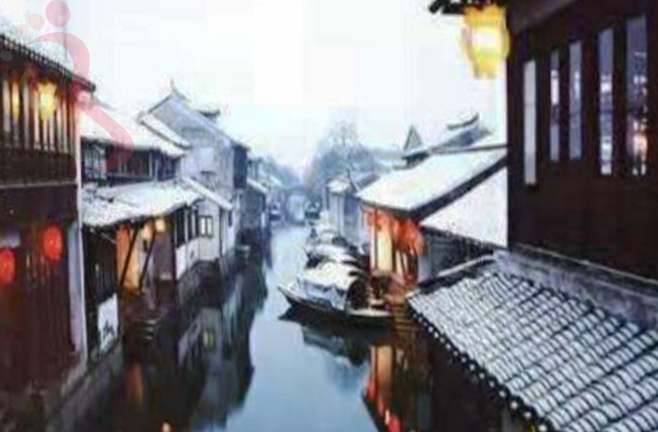 江苏苏州昆山周庄画家村农家乐 - 周边游玩