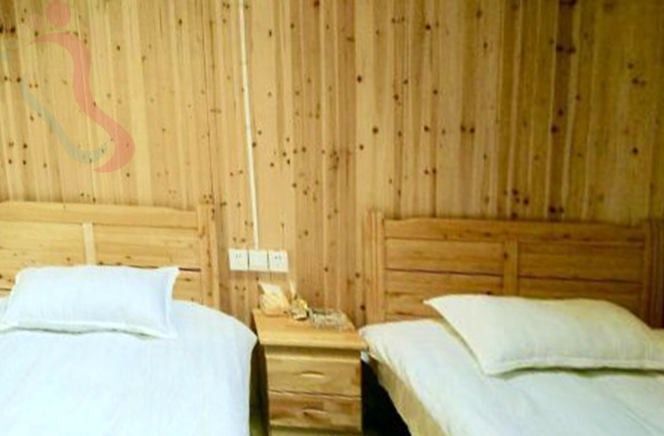 安徽黄山市休宁县金龙山之龙云楼农家乐房间图片4