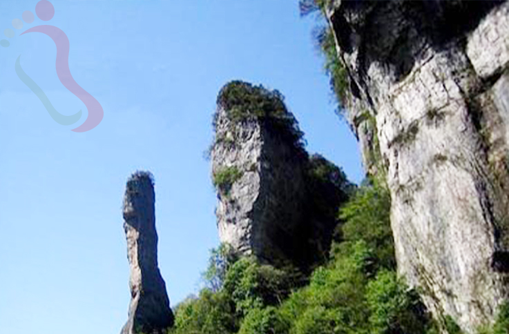 重庆南川区金佛山六六酒家 - 周边游玩
