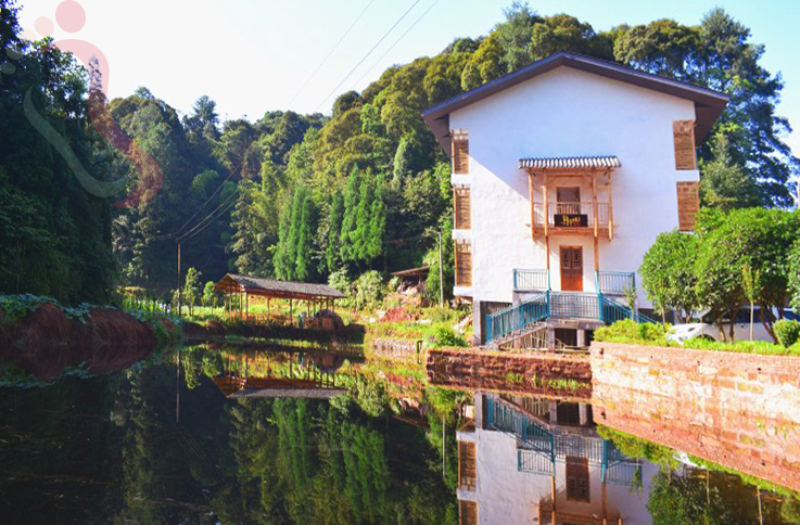 重庆四面山仙丹夫妇客栈（民宿）