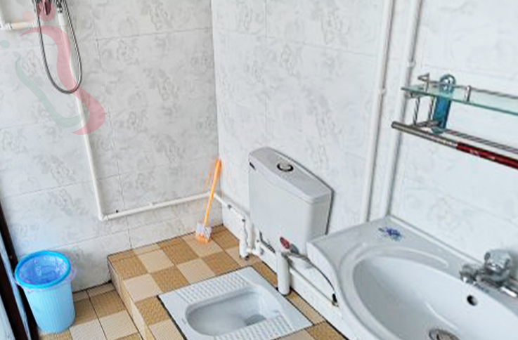 河北保定高碑店市花市俊合农家院房间图片4