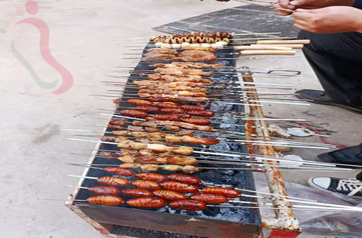 河北秦皇岛抚宁区南戴河金海边农家院 - 餐饮介绍