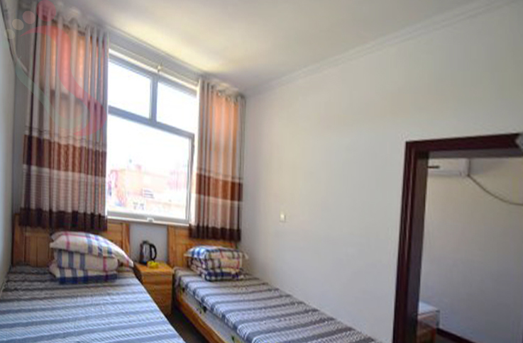 河北保定涞水县野三坡百里峡近山居小院房间图片3