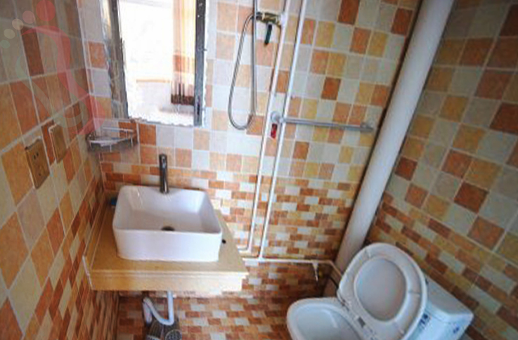 河北保定涞水县野三坡百里峡近山居小院房间图片4