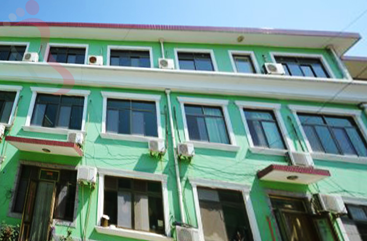 河北秦皇岛抚宁区南戴河鑫悦宾馆 - 图片2