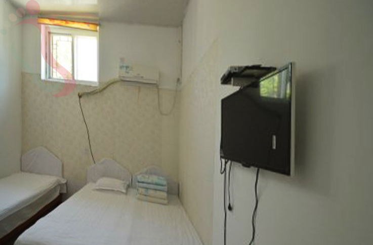 河北保定涞水白洋淀望月岛14号金牌农家院房间图片2