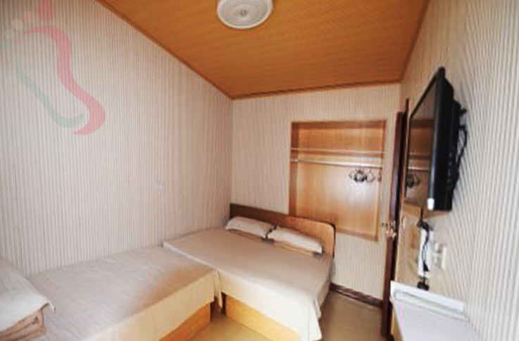 辽宁大连海王九岛旅洋度假村房间图片2