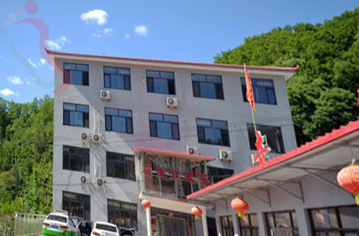 河北承德兴隆县花市村奇悦农家院 - 民宿介绍