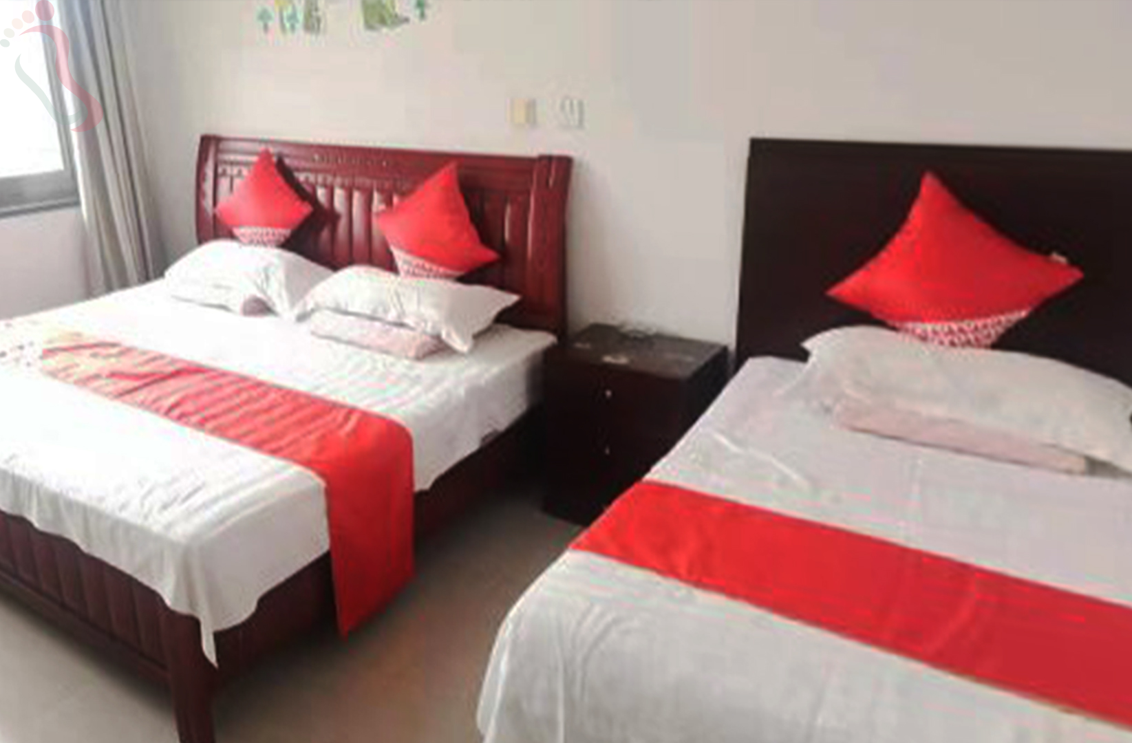 河北秦皇岛市抚宁区南戴河书成农家院房间图片2