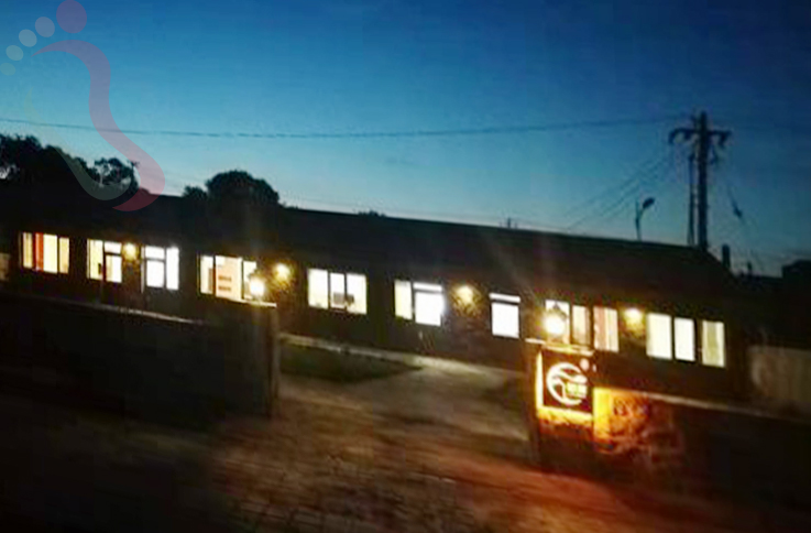 河北承德围场满族蒙古族自治县坝上农夫山庄-雅黛民宿 - 图片2