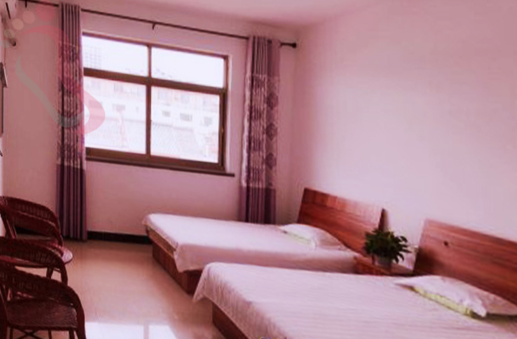 河北秦皇岛抚宁区南戴河老钱农家院房间图片1