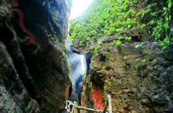 河北保定涞水县野三坡百里峡近山居小院 - 周边游玩