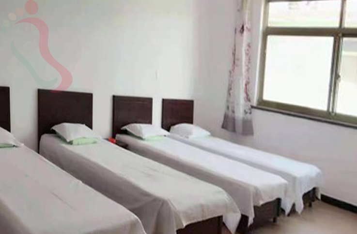 河北秦皇岛抚宁区南戴河老钱农家院房间图片4