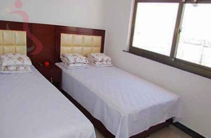 河北秦皇岛抚宁区南戴河海富农家院房间图片2