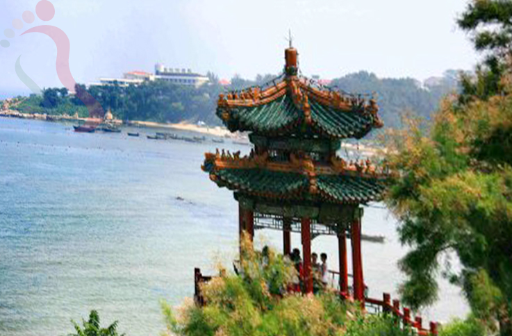 河北秦皇岛抚宁区南戴河鑫悦宾馆 - 周边游玩