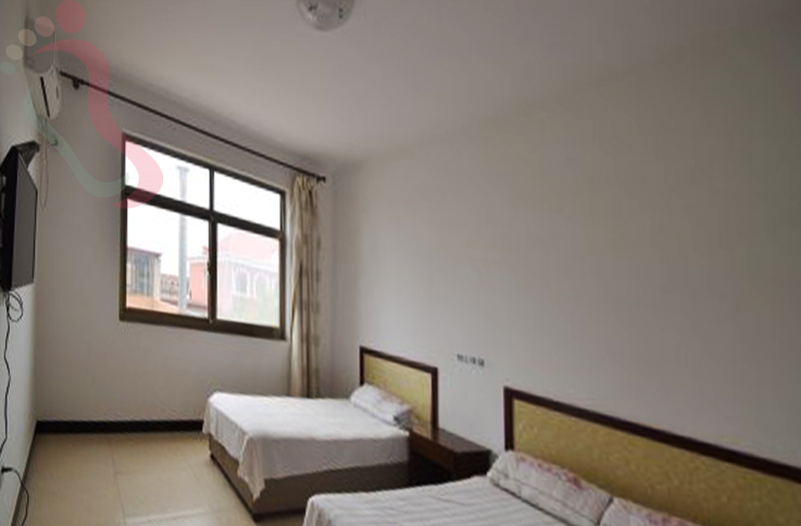 河北秦皇岛抚宁区南戴河金海边农家院房间图片1