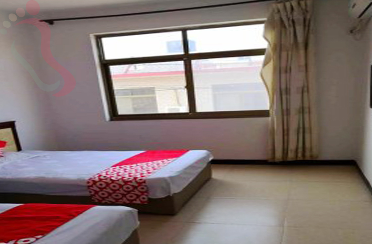 河北秦皇岛抚宁区南戴河金海边农家院房间图片3