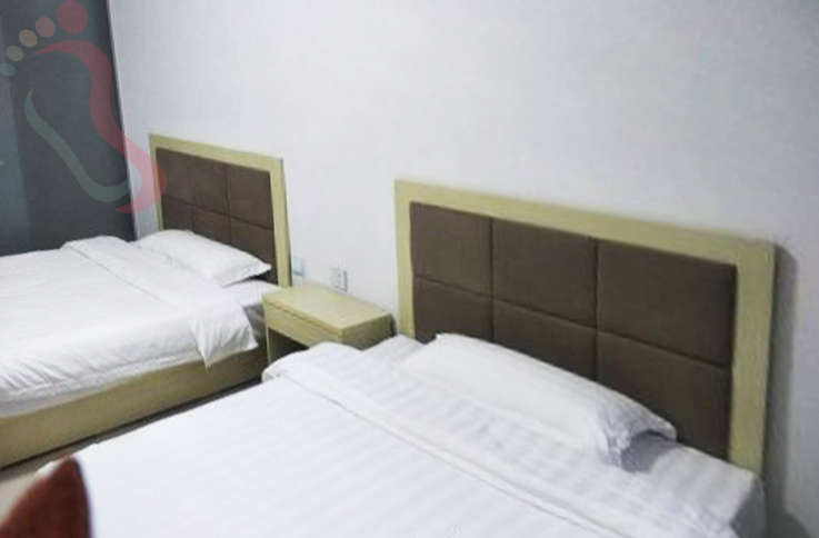 河北张家口张北草原天路山水林云酒店房间图片3