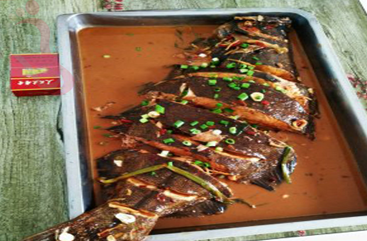 河北秦皇岛抚宁区南戴河望海居渔家乐 - 餐饮介绍