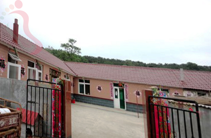 辽宁大连庄河海王九岛艳丽渔家 - 图片4